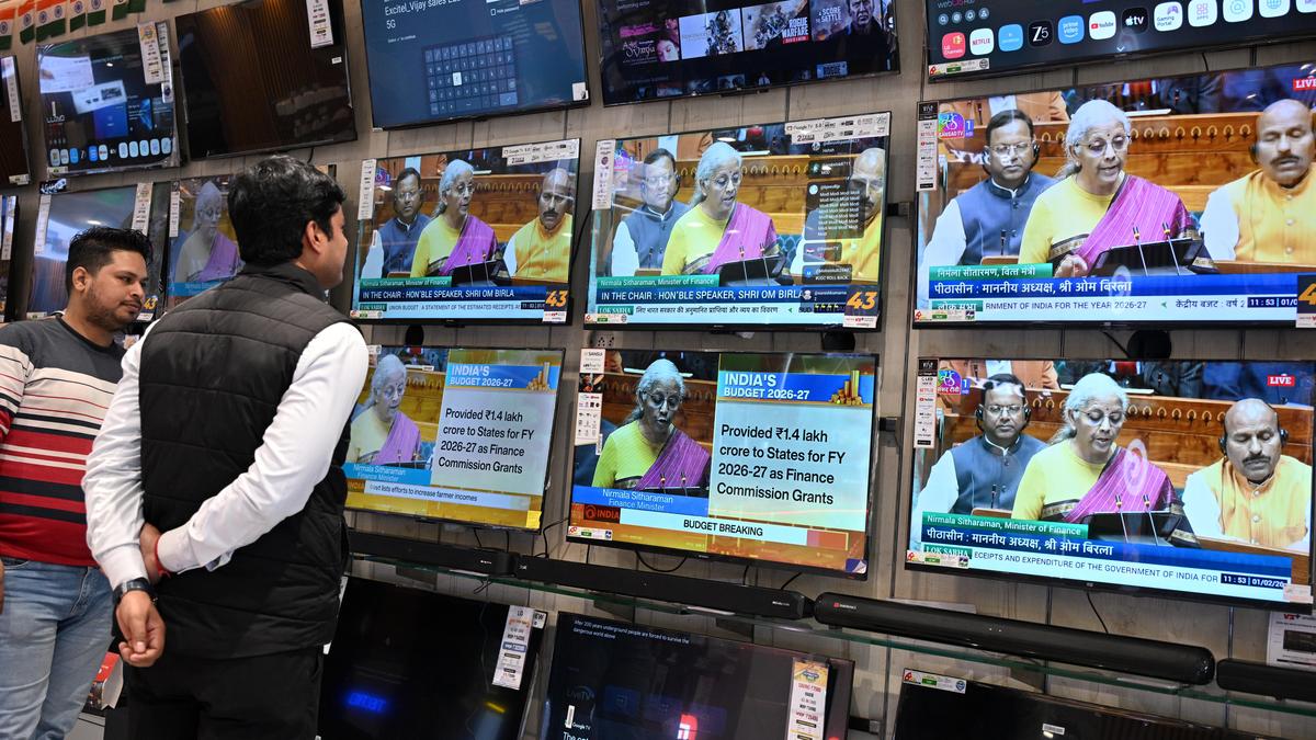 Debating Union Budget 2026 as turning point or tinkering